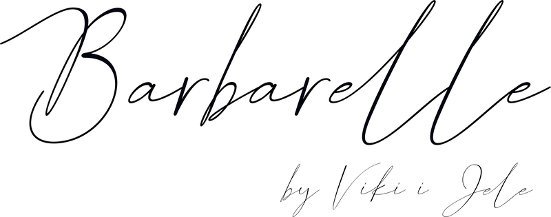 Barbarelle logo
