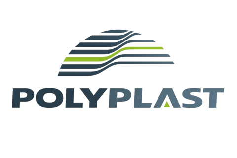 Poly-Plast logo